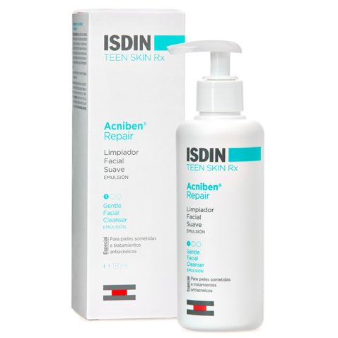 ACNIBEN REPAIR DET 180ML