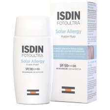 FOTOULTRA SOLAR ALLERGY SPF100 50 ML