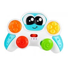 CHICCO GIOCO BS BABY CONTROLLER ITALIAN/ENGLISH