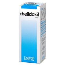 CHELIDOXIL GOCCE 50 ML