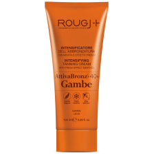 ROUGJ SOLARE ATTIVA BRONZ +40% GAMBE PLUS 100 ML