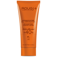 ROUGJ+ - ATTIVA ABBRONZATURA +40% TUBO DA 100 ML