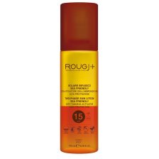 ROUGJ SOLARE SPF 15 100ML N/F