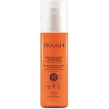 ROUGJ SOLARE SPF15 PELLI SENSIBILI 200 ML