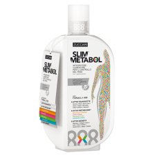 SLIM METABOL 888ML N/F