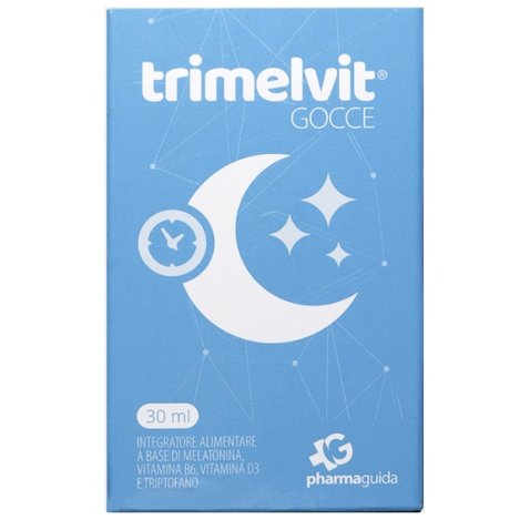 TRIMELVIT GOCCE 30ML