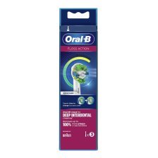 ORALB REFILL EB-25-3 FLOSS ACT