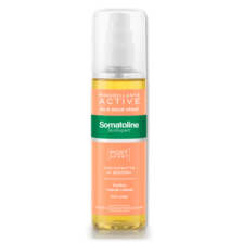 SOMATOLINE SKIN EXPERT OLIO POST SPORT 125 ML