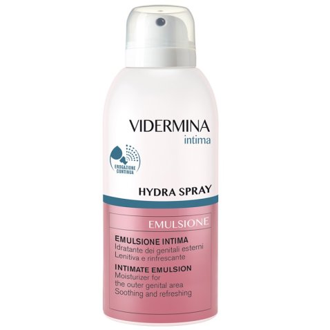 VIDERMINA INTIMA HYDRA SPRAY