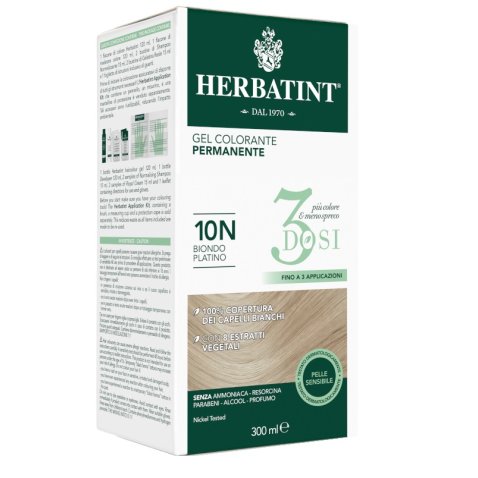 HERBATINT 3DOSI 10N 300ML