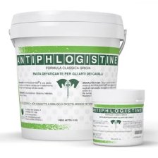 ANTIPHLOGISTINE SECCH. 5 KG