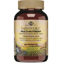 EARTH SOURCE MULTI-NUTR 60TAV