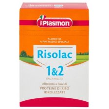 PLASMON RISOLAC 350 G