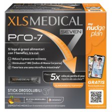 XLS MEDICAL PRO 7 90 STICK