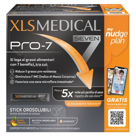 XLS MEDICAL PRO 7 90 STICK