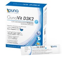 GUNAVIT D3K2 30STICK 2G