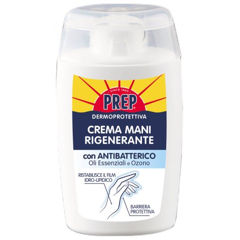 PREP CR MANI RIGENER ANTIBATT