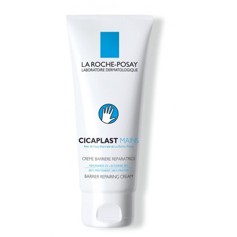 CICAPLAST CREMA MANI 100 ML