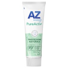 AZ PUREACTIV PROTEZIONE NATURALE DENTIFRICIO 75 ML