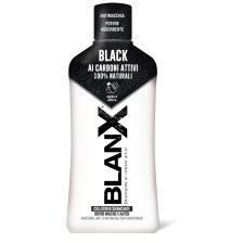 BLANX WHITE SHOCK COLLUT 500ML