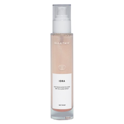 ELLETHIC DAY TO DAY IDRA OLIO SECCO GLOW 100 ML