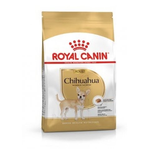 BREED HEALTH NUTRITION CHIHUAHUA ADULT 1,5 KG