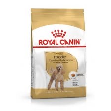 BREED HEALTH NUTRITION POODLE ADULT 1,5 KG