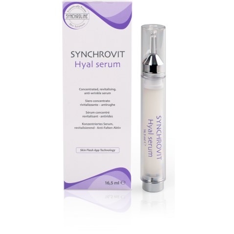 SYNCHROVIT HYAL SERUM 16,5ML