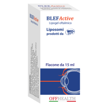 BLEFACTIVE LIPOGEL OFTALMICO 15ML