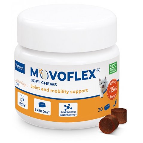 MOVOFLEX S 30 CPR MASTICABILI