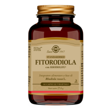 FITORODIOLA 60CPS