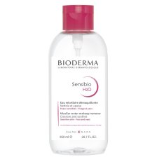 SENSIBIO H2O 850ML PUMP
