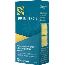 WINFLOR 10ML