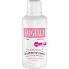 SAUGELLA POLIGYN PH NEUTRO LENITIVO ED EMOLLIENTE 500 ML TAGLIO PREZZO