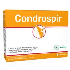 CONDROSPIR 14BUST