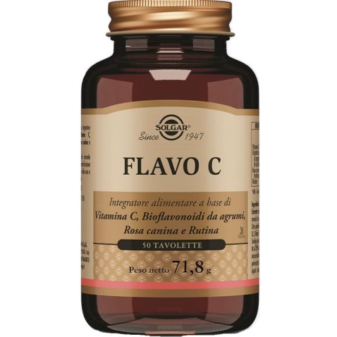 FLAVO C 50TAV