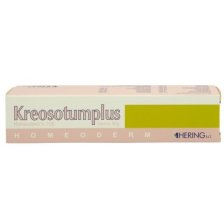KREOSOTUMPLUS CREMA 50 G
