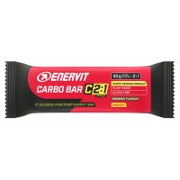 ENERVIT C2 1 CARBO BAR BROWNIE 50 G