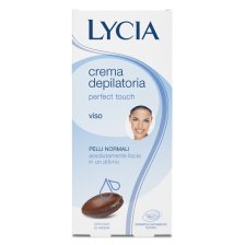 LYCIA CREMA VISO PERF 50 ML