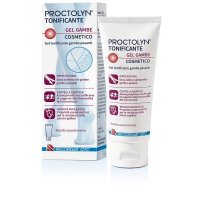 PROCTOLYN - GEL GAMBE COSMETICO TONIFICANTE 100 ML