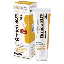 SANAVITA ARNICA GEL 30% 150ML