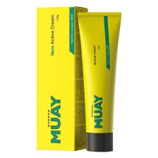 NAMMAN MUAY ACTIVE CREAM 100G