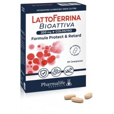 LATTOFERRINA BIOATTIVA 30CPR-D