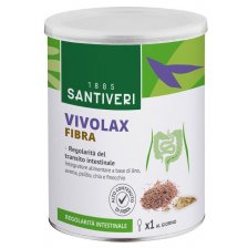 SANTIVERI | VIVOLAX FIBRA 350 G