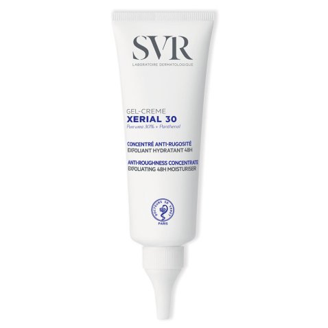 XERIAL 30 GEL CREME 75 ML