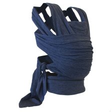 BOPPY BOPPY COMFYFIT PORTABEBE' BLUE