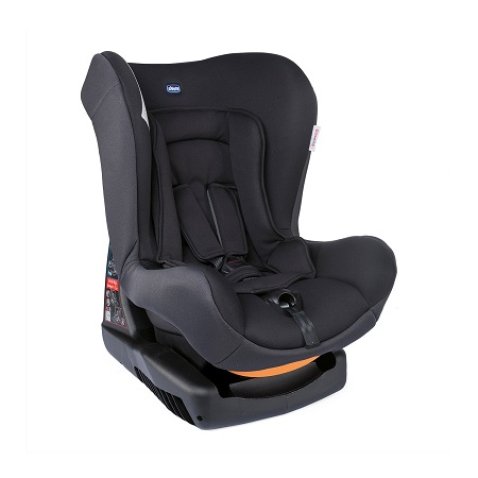 CHICCO SEGGIOLINO AUTO COSMOS JET BLACK