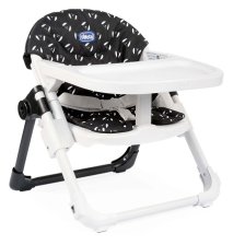 CHICCO RIALZO SEDIA CHAIRY SWEETDOG