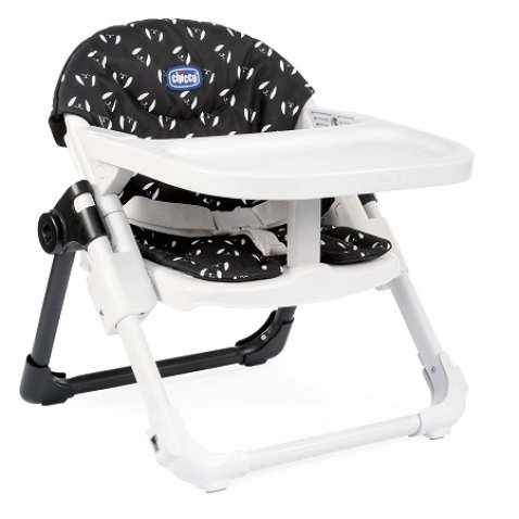 CHICCO RIALZO SEDIA CHAIRY SWEETDOG