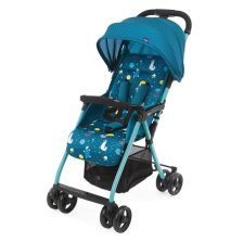 CHICCO PASSEGGINO OHLALA 3 SLOTH IN SPACE